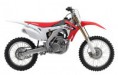 CRF 450 2013-2014, CRF 250 2014